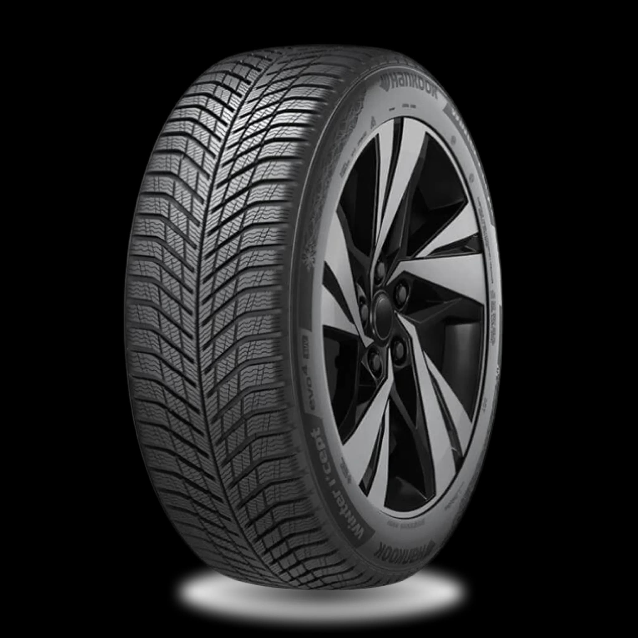 윈터 아이셉트 에보4 SUV (i*cept evo4 SUV) W340A