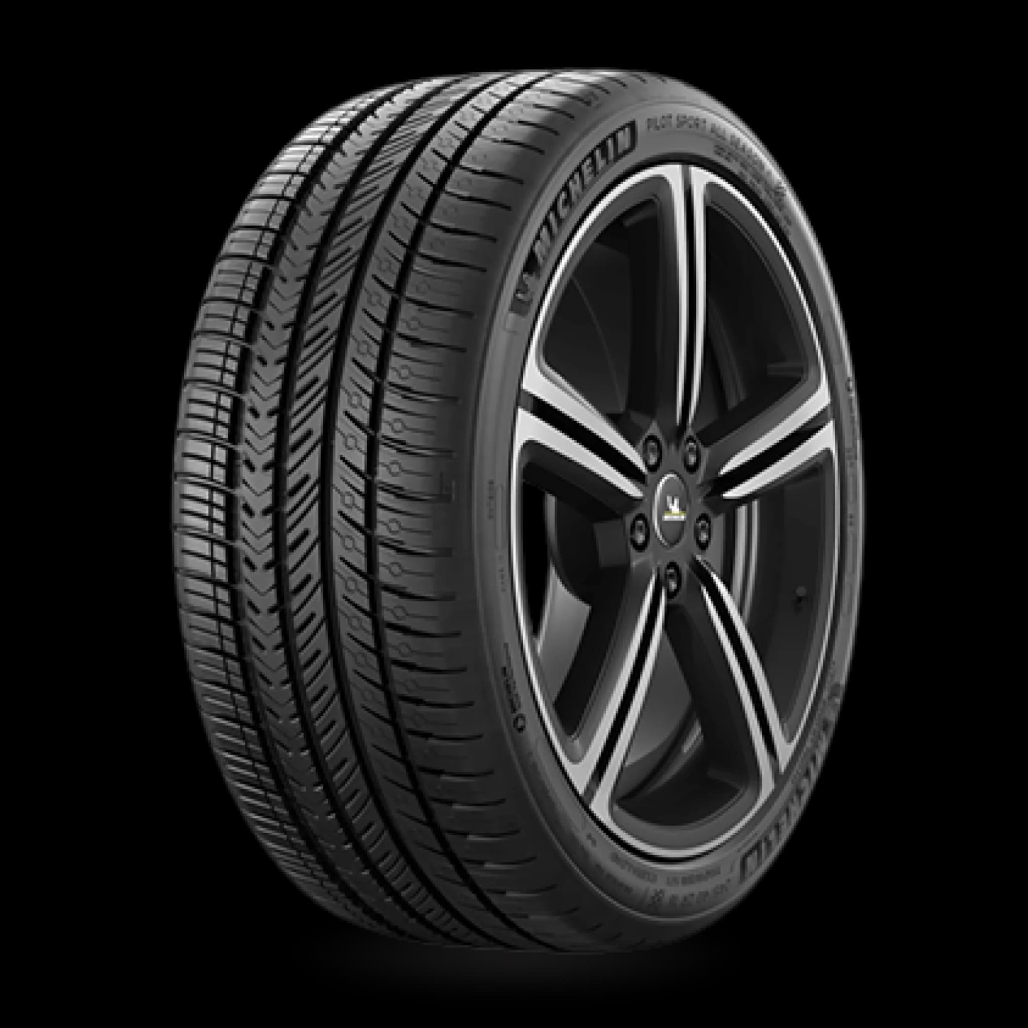 PILOT SPORT A/S 4