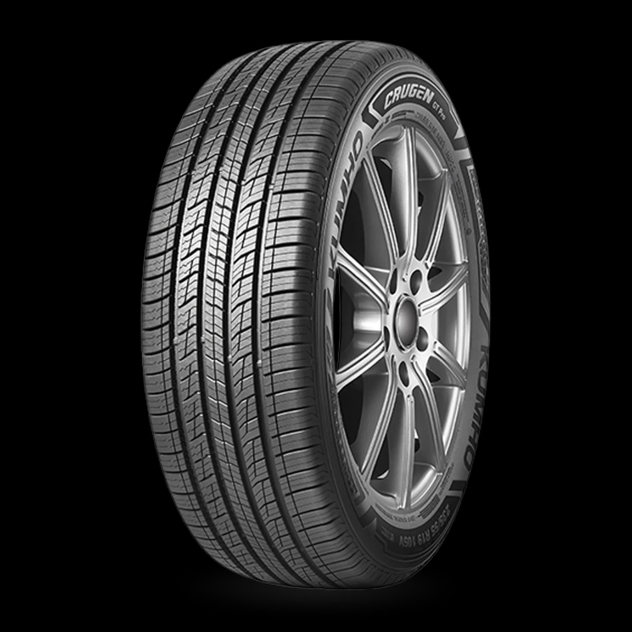 크루젠 GT Pro (HP72)