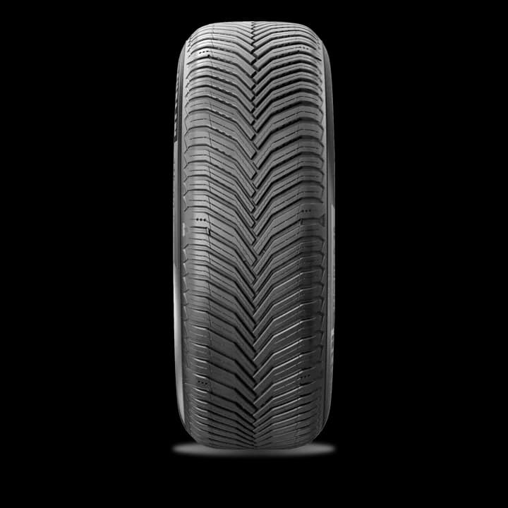 CROSS CLIMATE 2 SUV