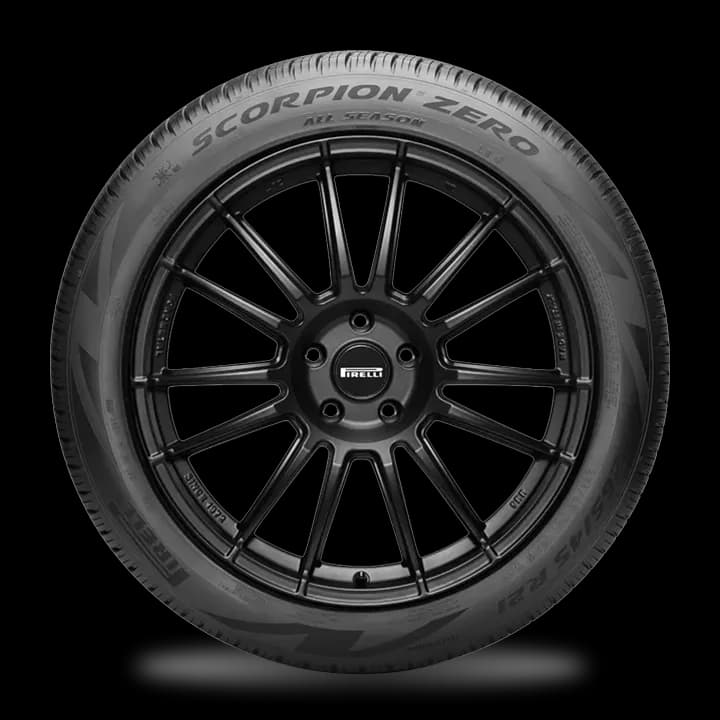 PIRELLI SCORPION ZERO 275/50R20 1本のみ2022 PIRELLI SCORPION ZERO 275/50R20 1本のみ2022 PIRELLI(ピレリ) オール