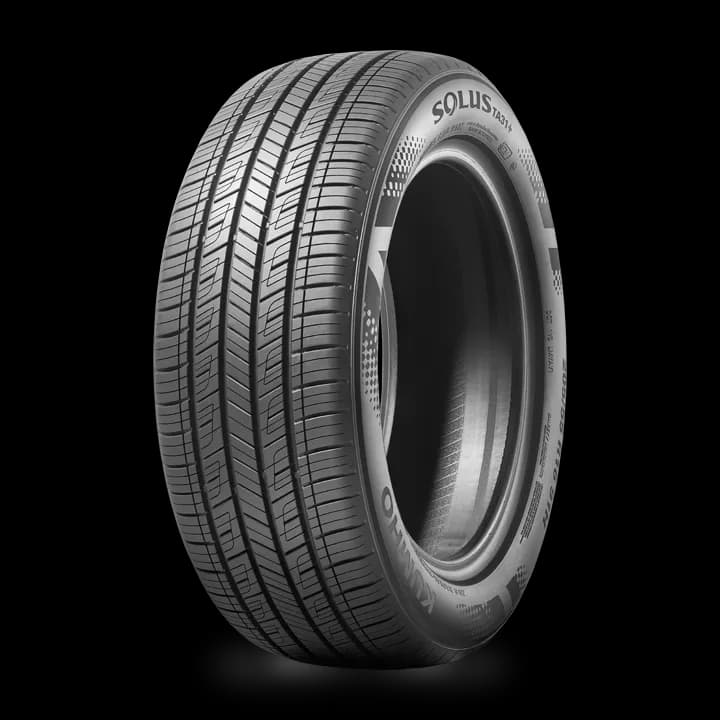 솔루스 TA31 EV