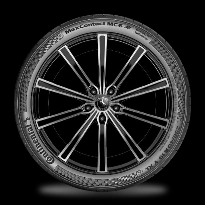 MaxContact MC6