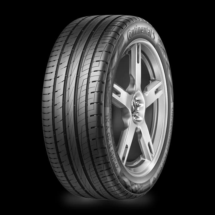 UltraContact UC6 SUV