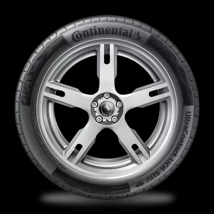 UltraContact UC6 SUV