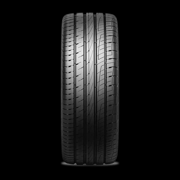 UltraContact UC6 SUV