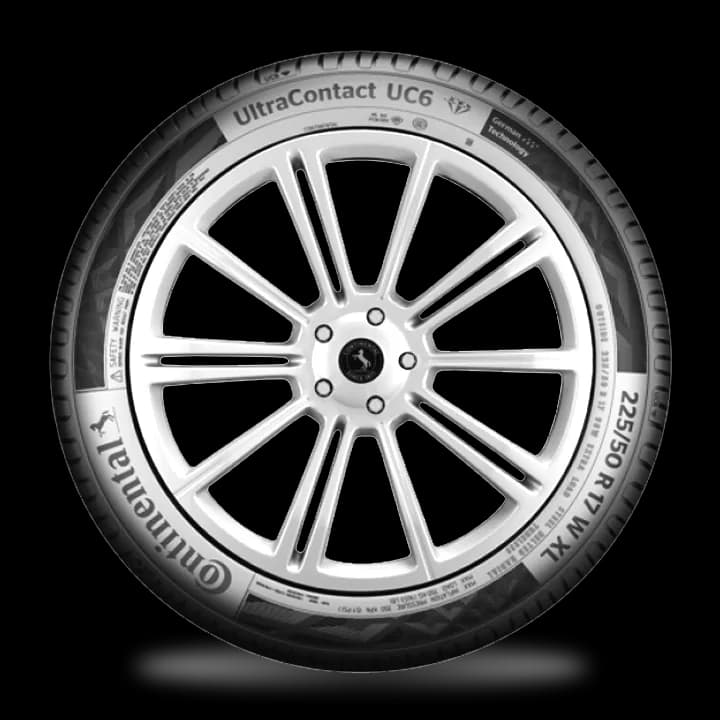 UltraContact UC6