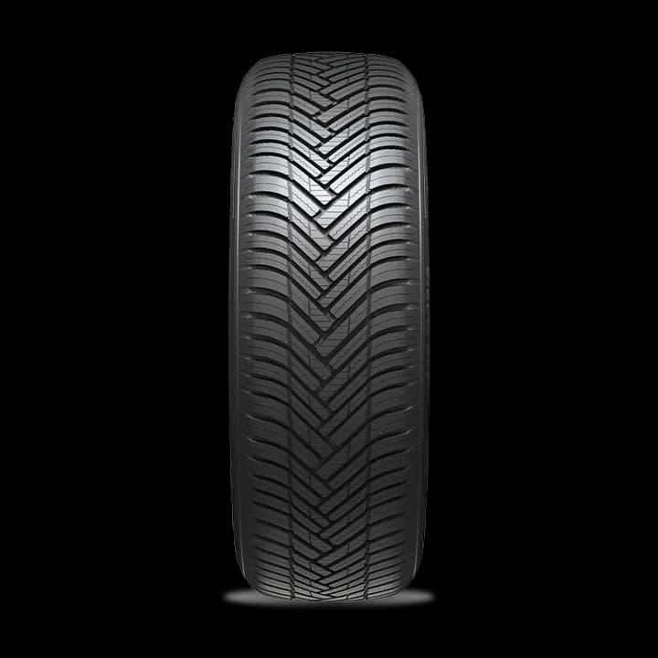 키너지 올웨더 4S2X H750A