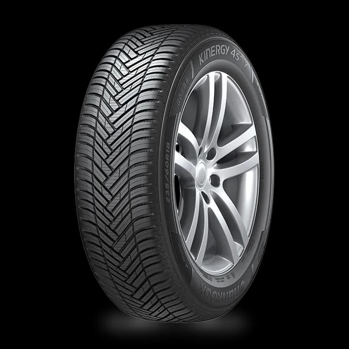 한국타이어 키너지 올웨더 4S2X H750A | 235/55R19 | 타이어픽