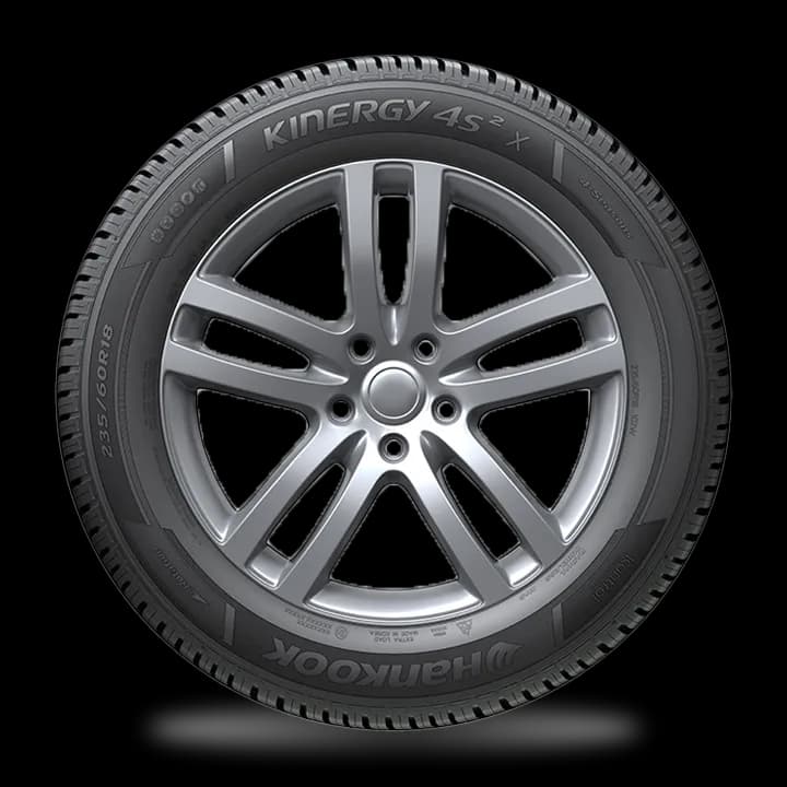 키너지 올웨더 4S2X H750A