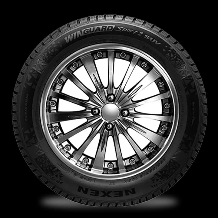 윈가드 스포츠2 SUV WG-Sport2 SUV