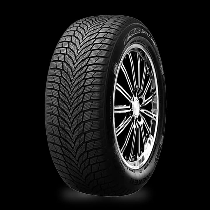 윈가드 스포츠2 SUV WG-Sport2 SUV