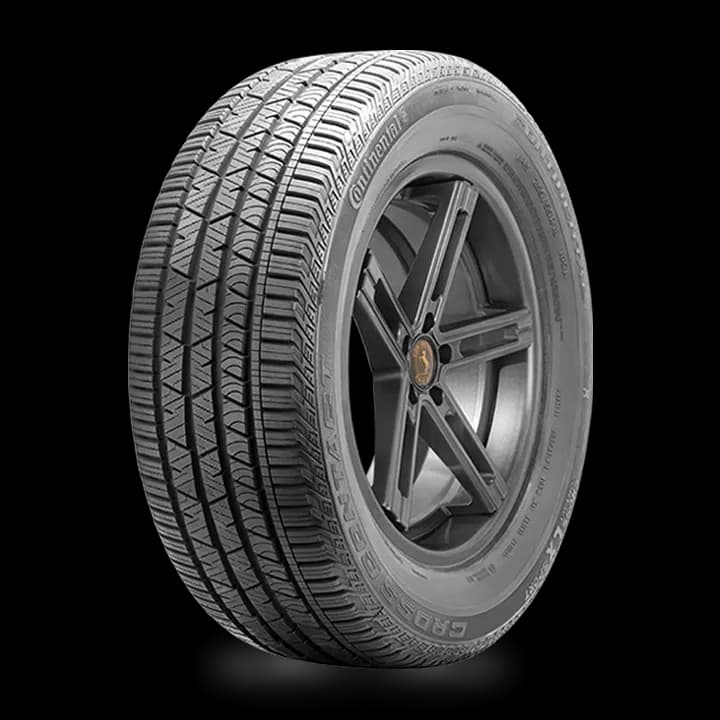 ContiCrossContact™ LX Sport