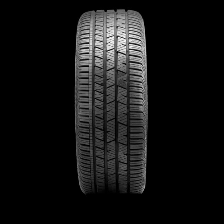 ContiCrossContact™ LX Sport