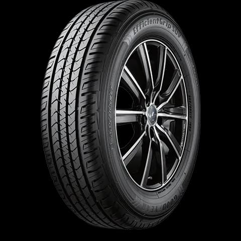 E-Grip SUV HP01