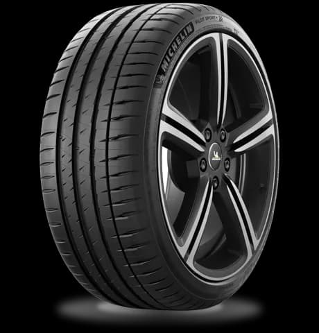 PILOT SPORT 4