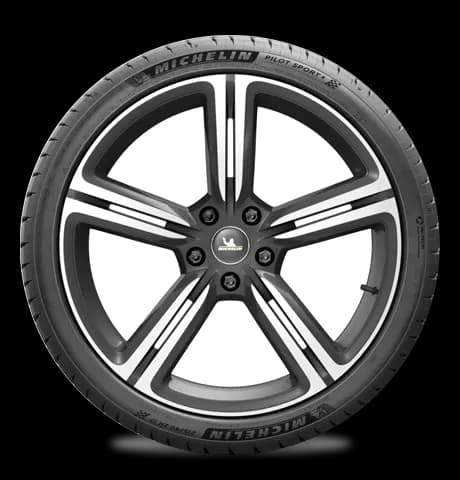 PILOT SPORT 4