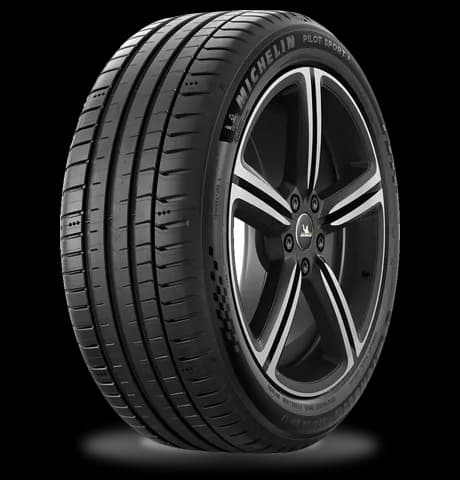 PILOT SPORT 5