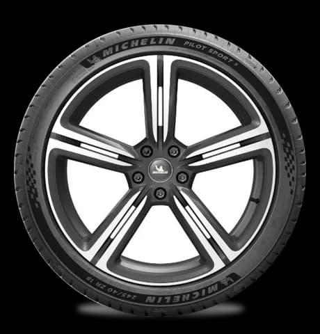 PILOT SPORT 5