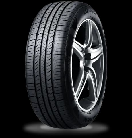 I.Q Series 1