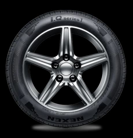 I.Q Series 1